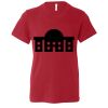 Youth Unisex Jersey Tee Thumbnail