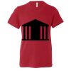 Youth Unisex Jersey Tee Thumbnail