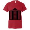 Youth Unisex Jersey Tee Thumbnail