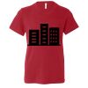 Youth Unisex Jersey Tee Thumbnail