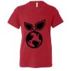 Youth Unisex Jersey Tee Thumbnail