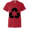Youth Unisex Jersey Tee Thumbnail
