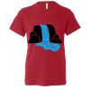 Youth Unisex Jersey Tee Thumbnail