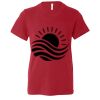 Youth Unisex Jersey Tee Thumbnail