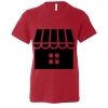 Youth Unisex Jersey Tee Thumbnail