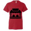 Youth Unisex Jersey Tee Thumbnail