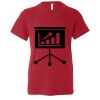 Youth Unisex Jersey Tee Thumbnail