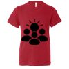Youth Unisex Jersey Tee Thumbnail
