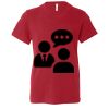 Youth Unisex Jersey Tee Thumbnail