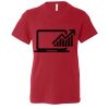 Youth Unisex Jersey Tee Thumbnail