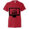 Youth Unisex Jersey Tee Thumbnail