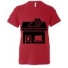 Youth Unisex Jersey Tee Thumbnail