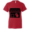 Youth Unisex Jersey Tee Thumbnail