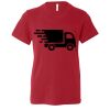 Youth Unisex Jersey Tee Thumbnail