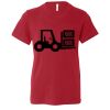 Youth Unisex Jersey Tee Thumbnail