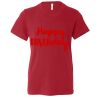 Youth Unisex Jersey Tee Thumbnail