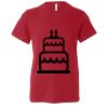 Youth Unisex Jersey Tee Thumbnail
