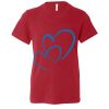 Youth Unisex Jersey Tee Thumbnail
