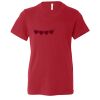Youth Unisex Jersey Tee Thumbnail