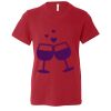 Youth Unisex Jersey Tee Thumbnail