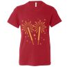 Youth Unisex Jersey Tee Thumbnail