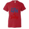 Youth Unisex Jersey Tee Thumbnail