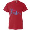 Youth Unisex Jersey Tee Thumbnail