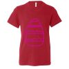 Youth Unisex Jersey Tee Thumbnail