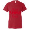 Youth Unisex Jersey Tee Thumbnail
