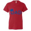 Youth Unisex Jersey Tee Thumbnail