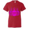 Youth Unisex Jersey Tee Thumbnail