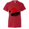 Youth Unisex Jersey Tee Thumbnail