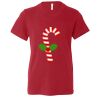 Youth Unisex Jersey Tee Thumbnail