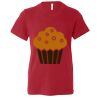 Youth Unisex Jersey Tee Thumbnail