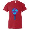 Youth Unisex Jersey Tee Thumbnail