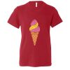Youth Unisex Jersey Tee Thumbnail