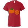 Youth Unisex Jersey Tee Thumbnail