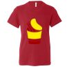 Youth Unisex Jersey Tee Thumbnail
