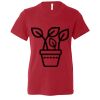 Youth Unisex Jersey Tee Thumbnail