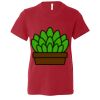 Youth Unisex Jersey Tee Thumbnail