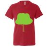 Youth Unisex Jersey Tee Thumbnail