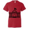 Youth Unisex Jersey Tee Thumbnail