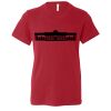 Youth Unisex Jersey Tee Thumbnail