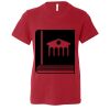 Youth Unisex Jersey Tee Thumbnail