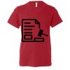 Youth Unisex Jersey Tee Thumbnail
