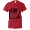Youth Unisex Jersey Tee Thumbnail