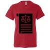 Youth Unisex Jersey Tee Thumbnail
