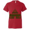 Youth Unisex Jersey Tee Thumbnail