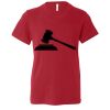 Youth Unisex Jersey Tee Thumbnail