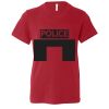 Youth Unisex Jersey Tee Thumbnail